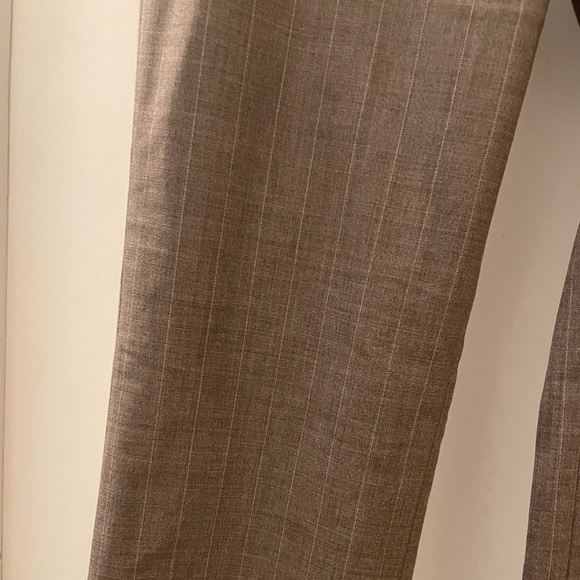 Ann Taylor Bootcut Work pants Size 2 - Picture 3 of 10